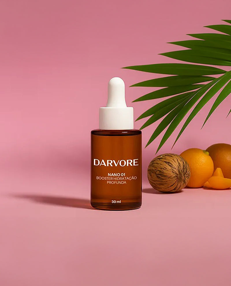 Quanto mais nano, mais florestas vivas