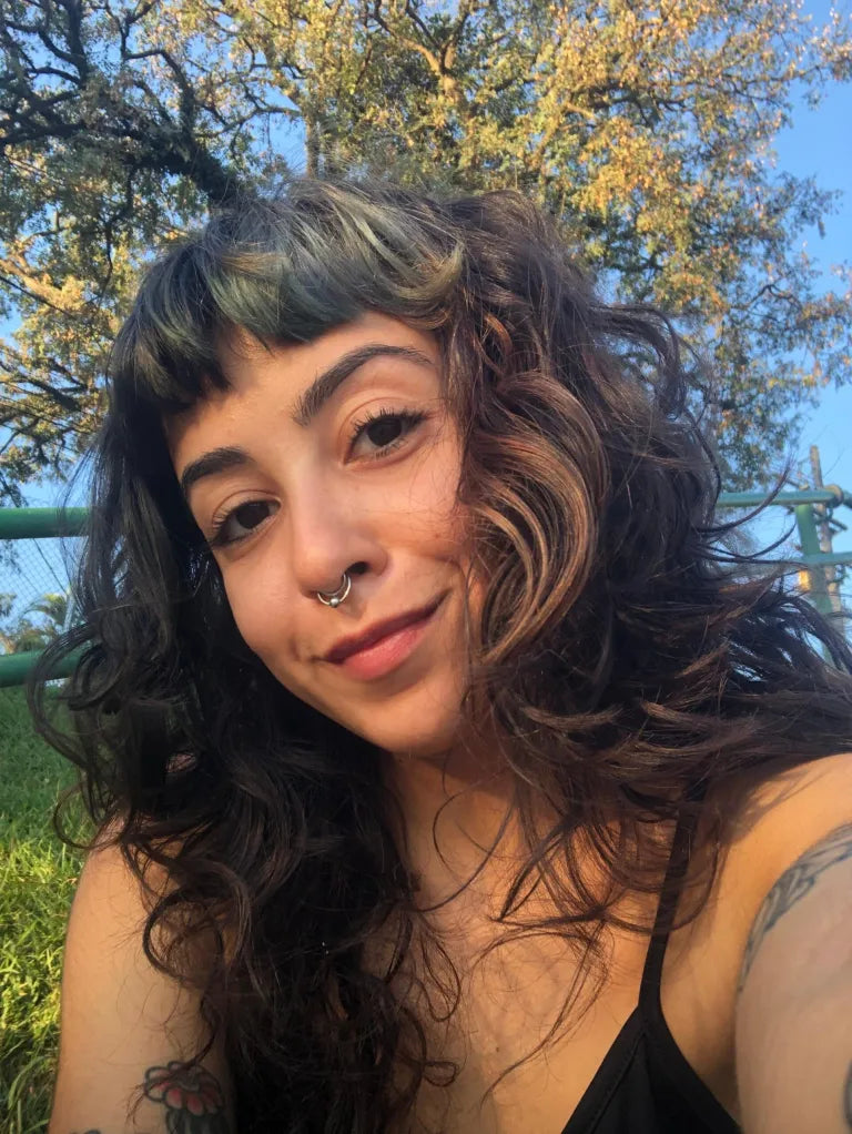 BARBARA NASCIMENTO