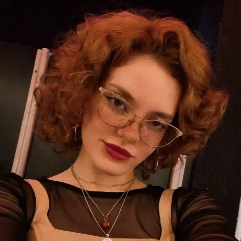 GIULIA LANZELOTTI