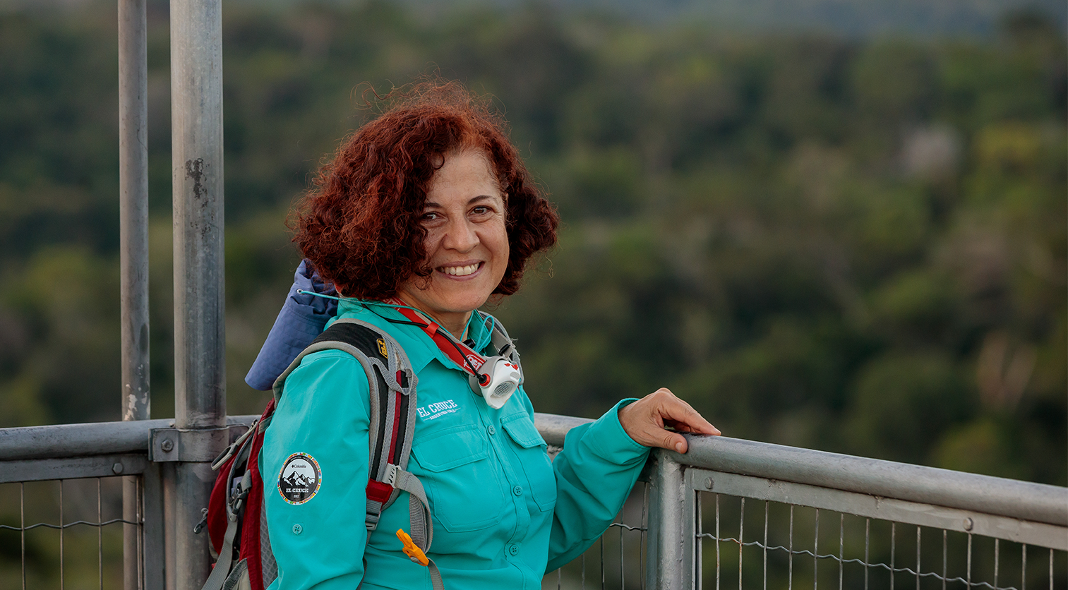 DESENVOLVENDO O FUTURO COSMÉTICO SUSTENTÁVEL: uma entrevista com a Cientista Maria Helena Ambrosio Zanin
